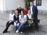 ERC/EPLS Kurs Linz 05/2008 - Die gelbe Gruppe!